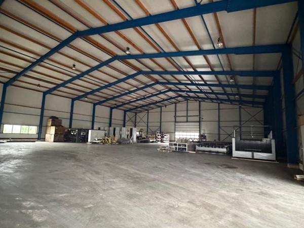 Foto - Te huur: Fabrieksweg 4, 8304 AT Emmeloord